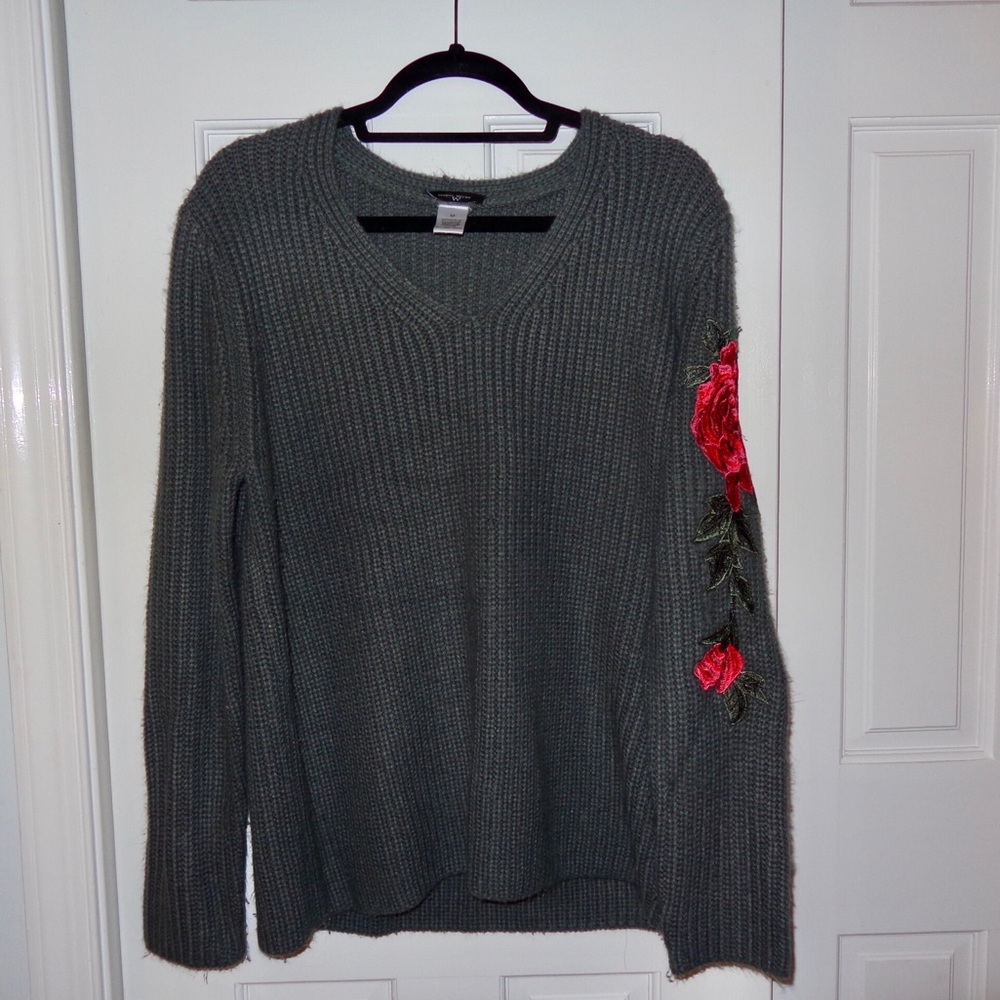 Sweater